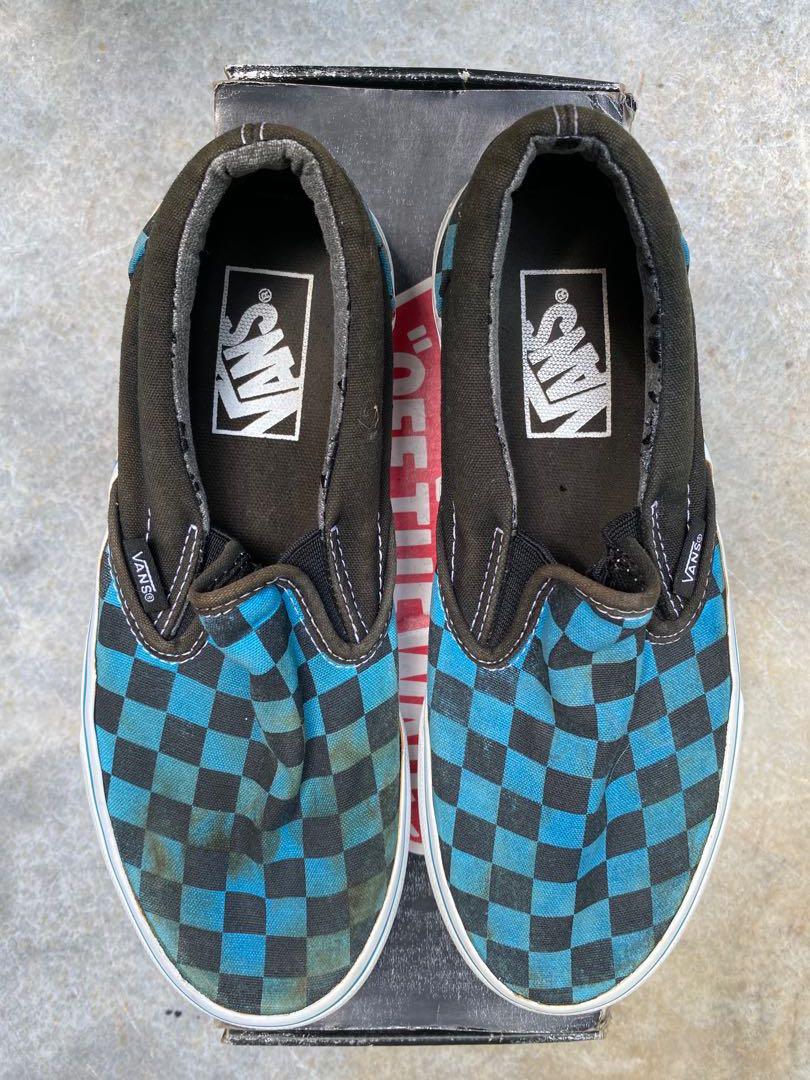 boys classic vans