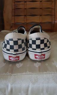 Vans Shoes