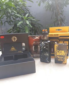 (Kategori: ) berada di . Dikirim oleh devisari823 (ID iklan 1011463890, Gambar 1). Deskripsi: .