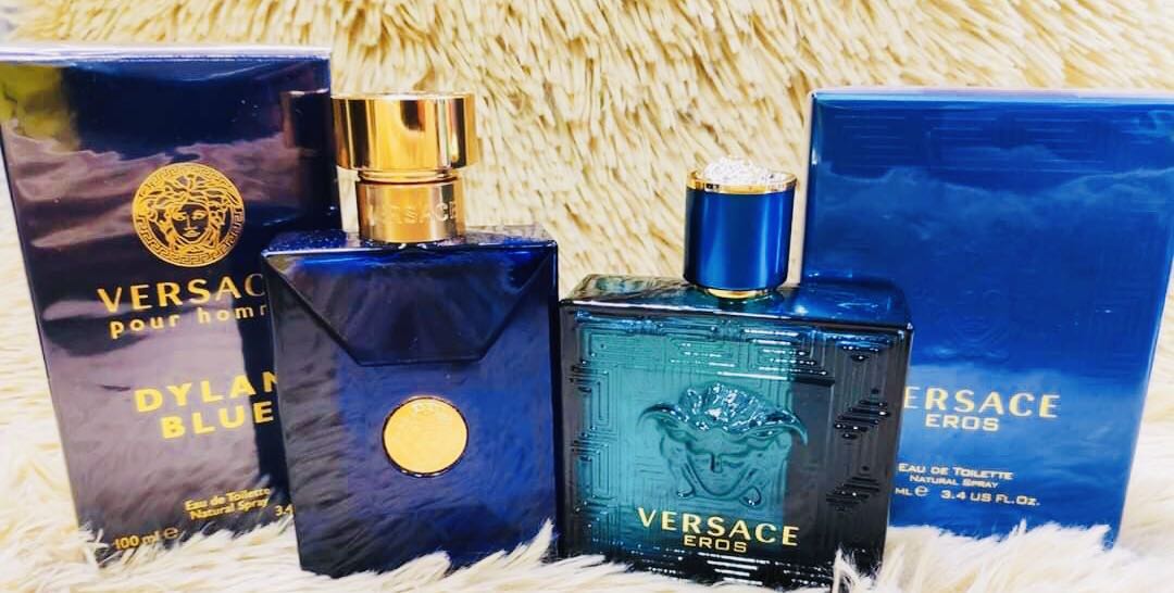 versace eros dylan