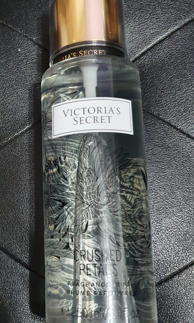 Crushed petals best sale victoria secret