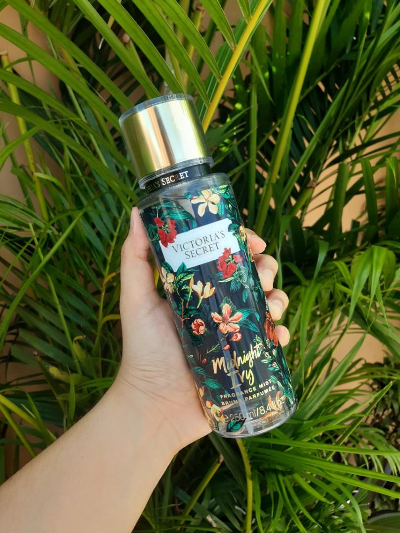 Victoria secret midnight ivy deals