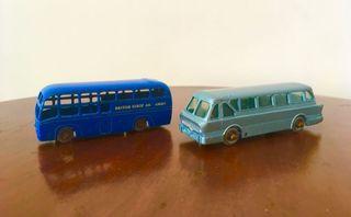by lesney matchbox