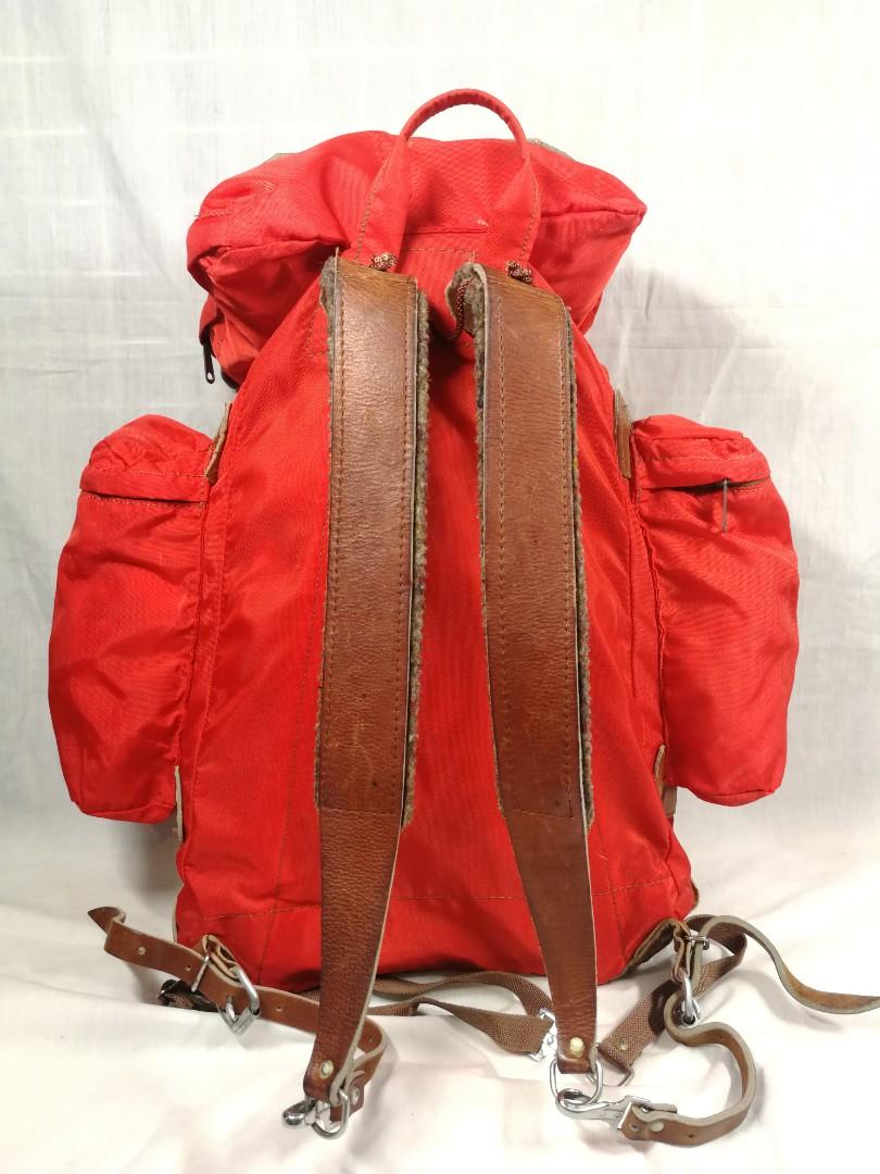 Alpine deals design backpack