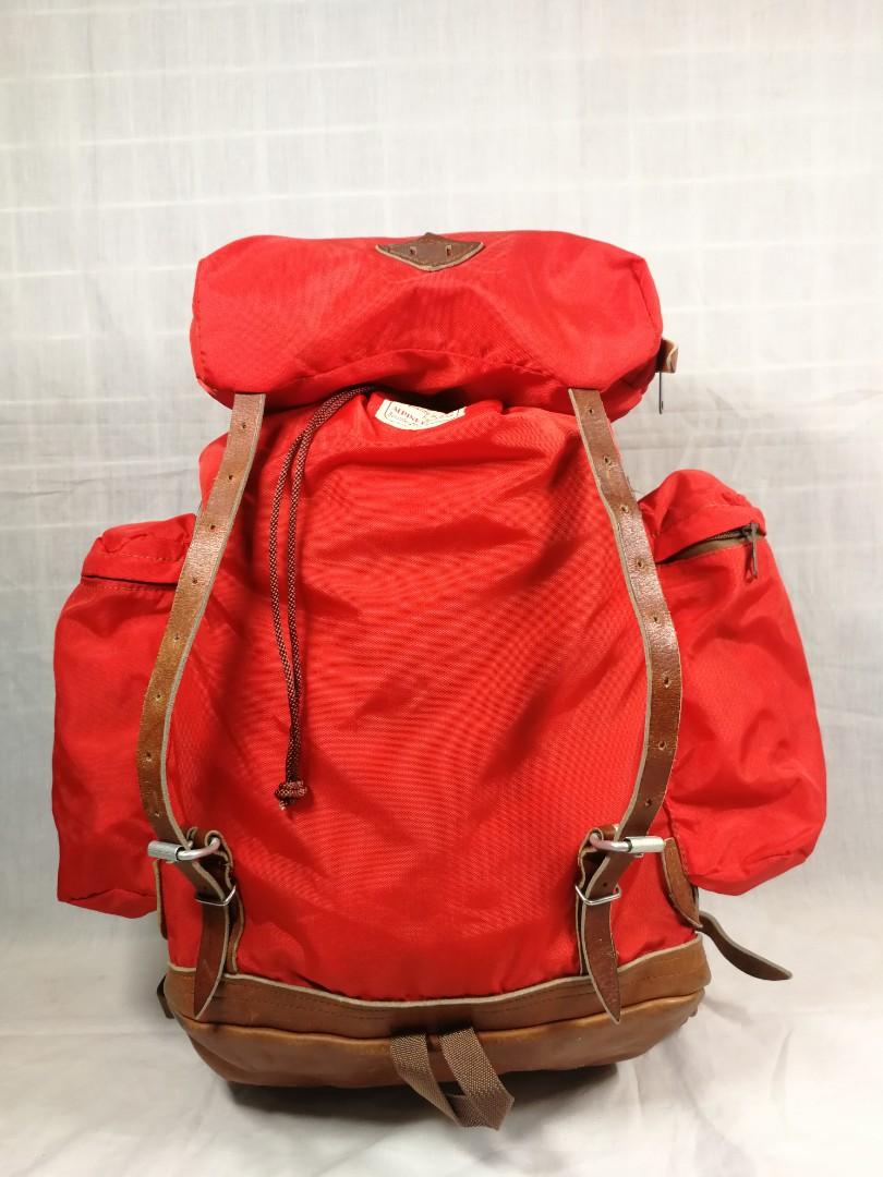Alpine clearance design backpack