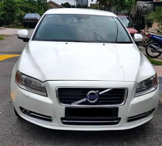 Volvo S80 2 5t For Sale Cars Cars For Sale On Carousell