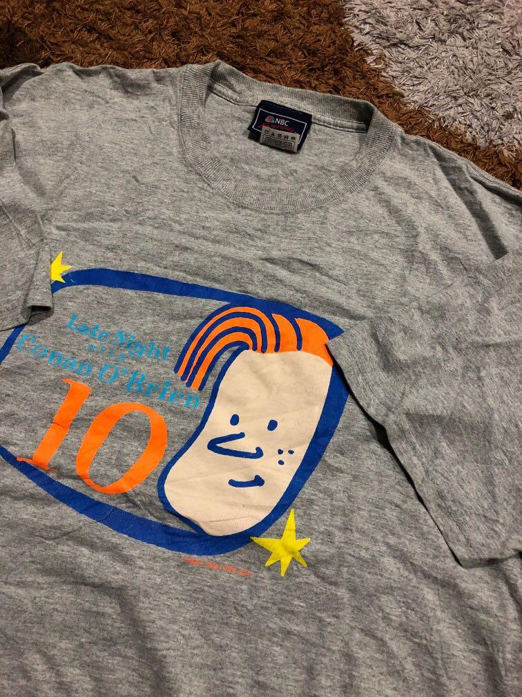 Vtg Tv Shows Men S Fashion Clothes Tops On Carousell