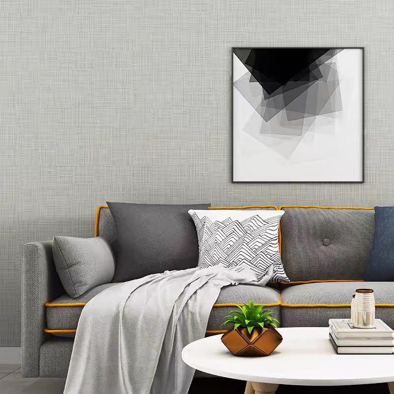 Wallpaper Installation Service Property Others On Carousell