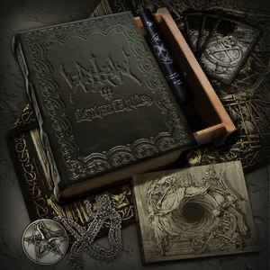 Watain ring hotsell