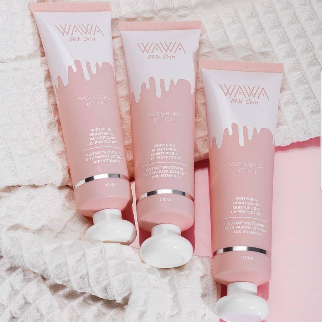 wawa skincare original