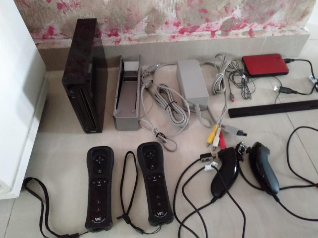 Wii And Ps Vita Video Gaming Video Game Consoles Playstation On Carousell
