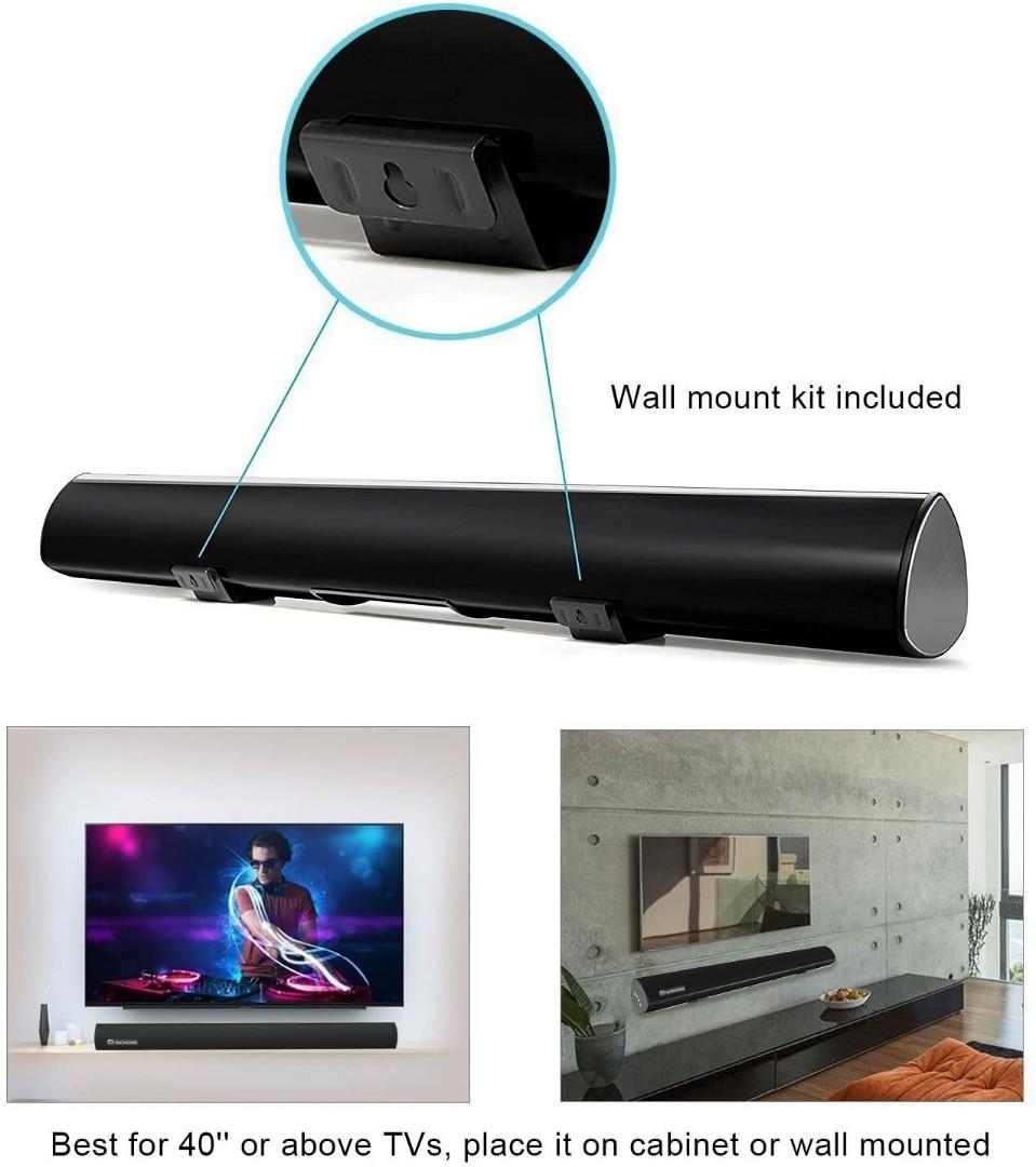 Wohome shop s9920 soundbar