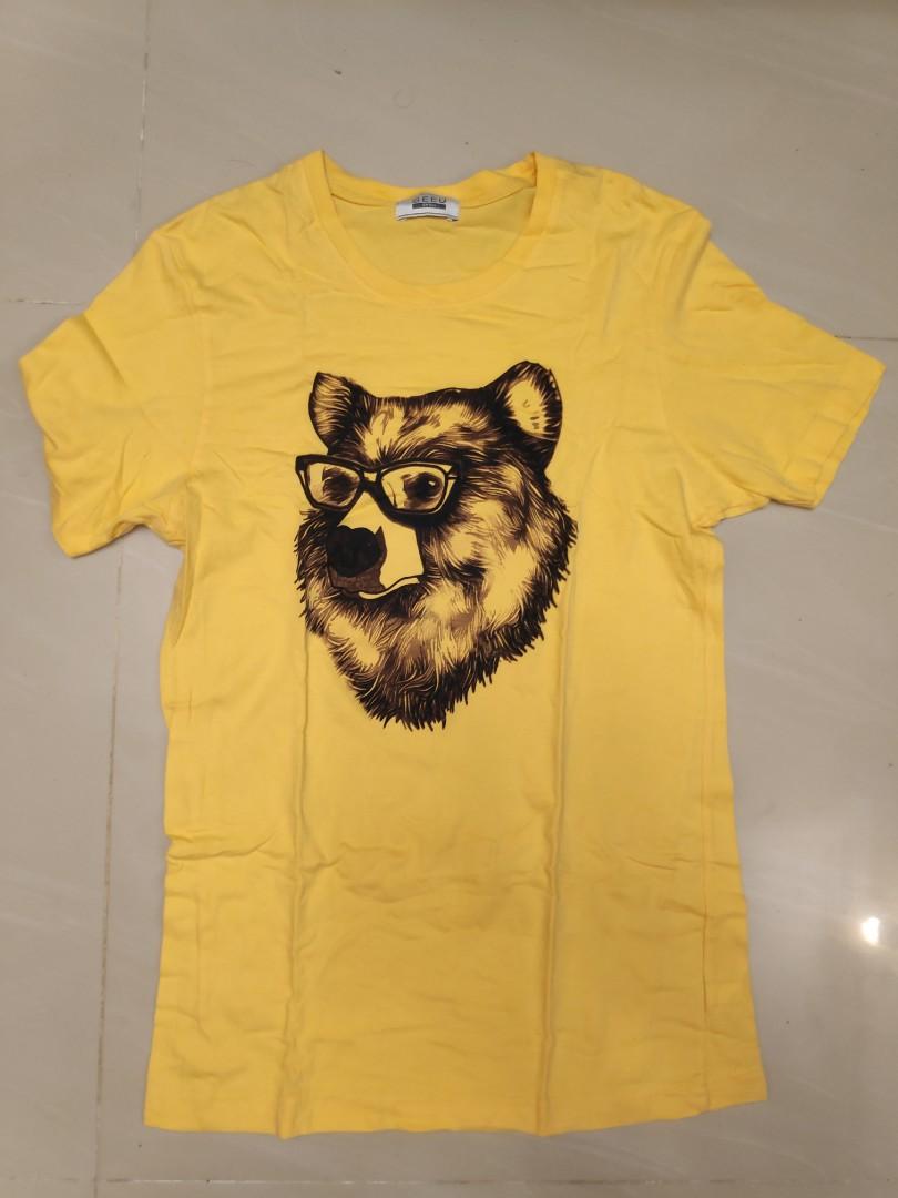 SEED Wolf (Category: Trousers) located in Kuala Lumpur. Submitted by fahmiisan (Listing ID 1011519813, Image 1). Description: PRICE : RM15 FREE COD : Kuala Lumpur & Petaling Jaya POSTAGE : WM RM8 / EM RM12.