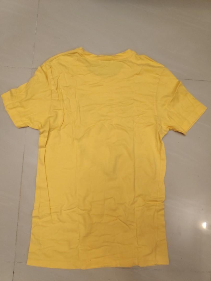 SEED Wolf (Category: Trousers) located in Kuala Lumpur. Submitted by fahmiisan (Listing ID 1011519813, Image 3). Description: PRICE : RM15 FREE COD : Kuala Lumpur & Petaling Jaya POSTAGE : WM RM8 / EM RM12.