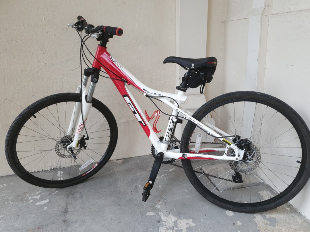 Gt womens bike shop