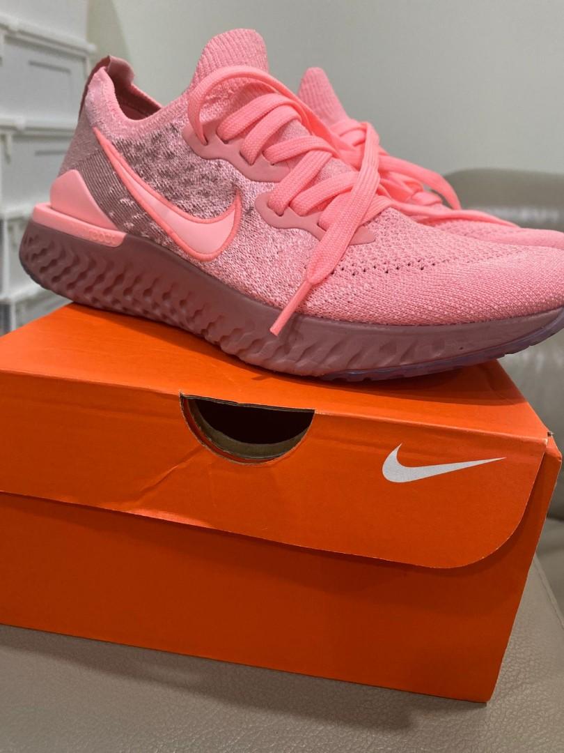 nike epic react flyknit sale