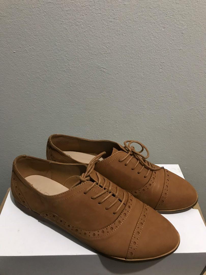 Aldo oxford womens online