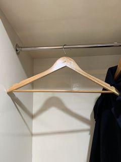Wooden Hangers View All Wooden Hangers Ads In Carousell Philippines