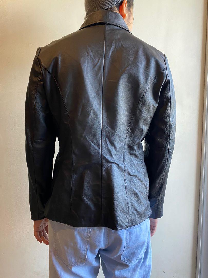 Worthington Leather Jacket