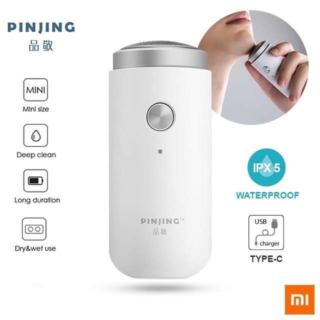 Pinjing xiaomi clearance