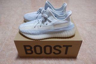 Yeezy Boost 350 V2 Cloud White