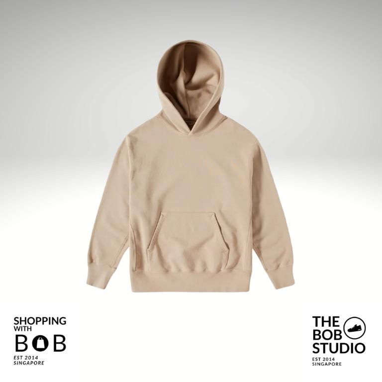 Mens online yeezy hoodie