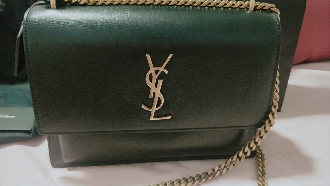 Sac yves saint laurent vinted sale