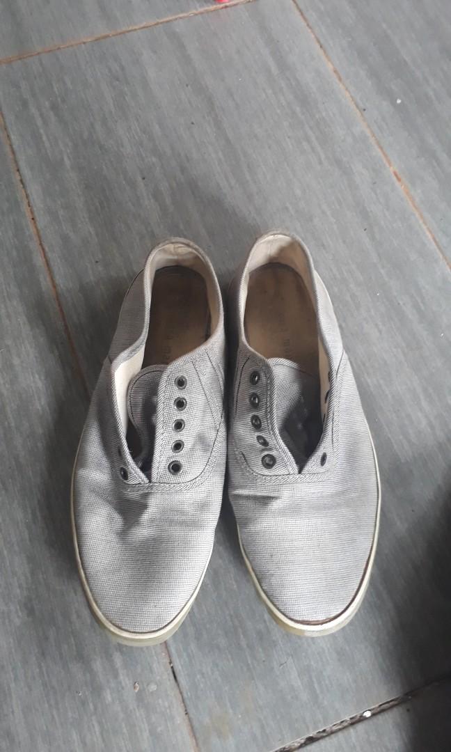 Zara Men Shoes Men S Fashion Footwear Formal Shoes On Carousell