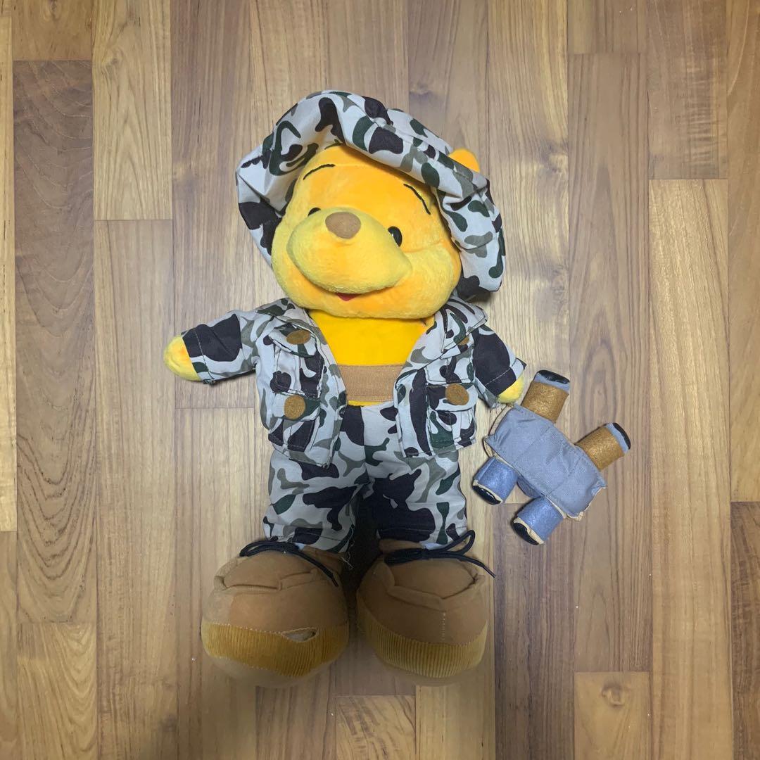zookeeper stuffed animals