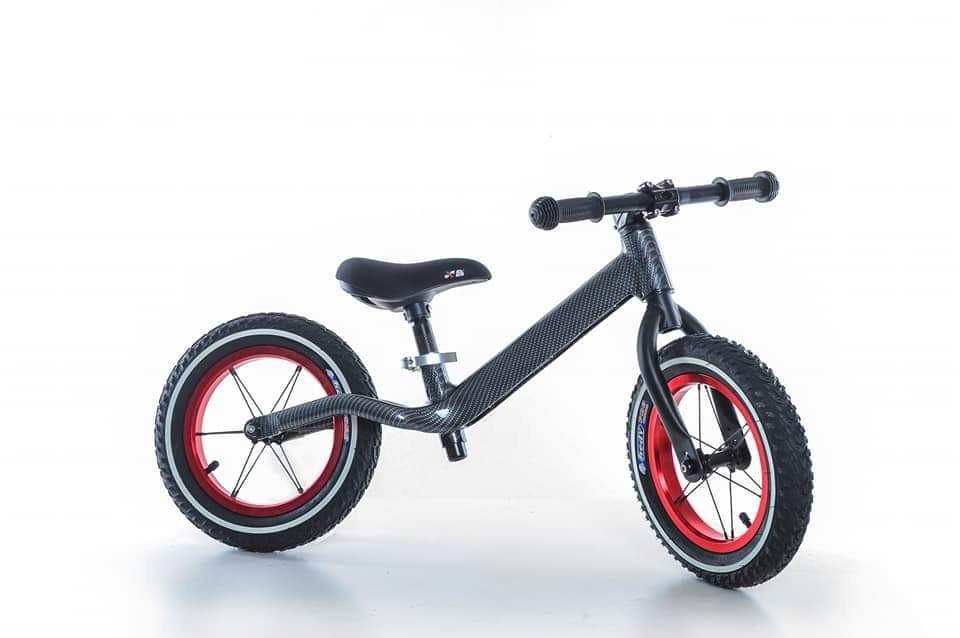 balance bike clearance