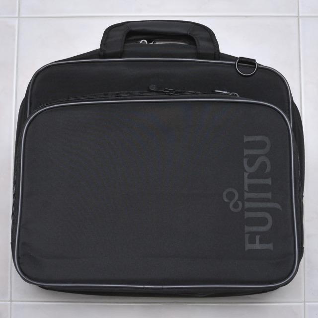 Fujitsu laptop bag hotsell