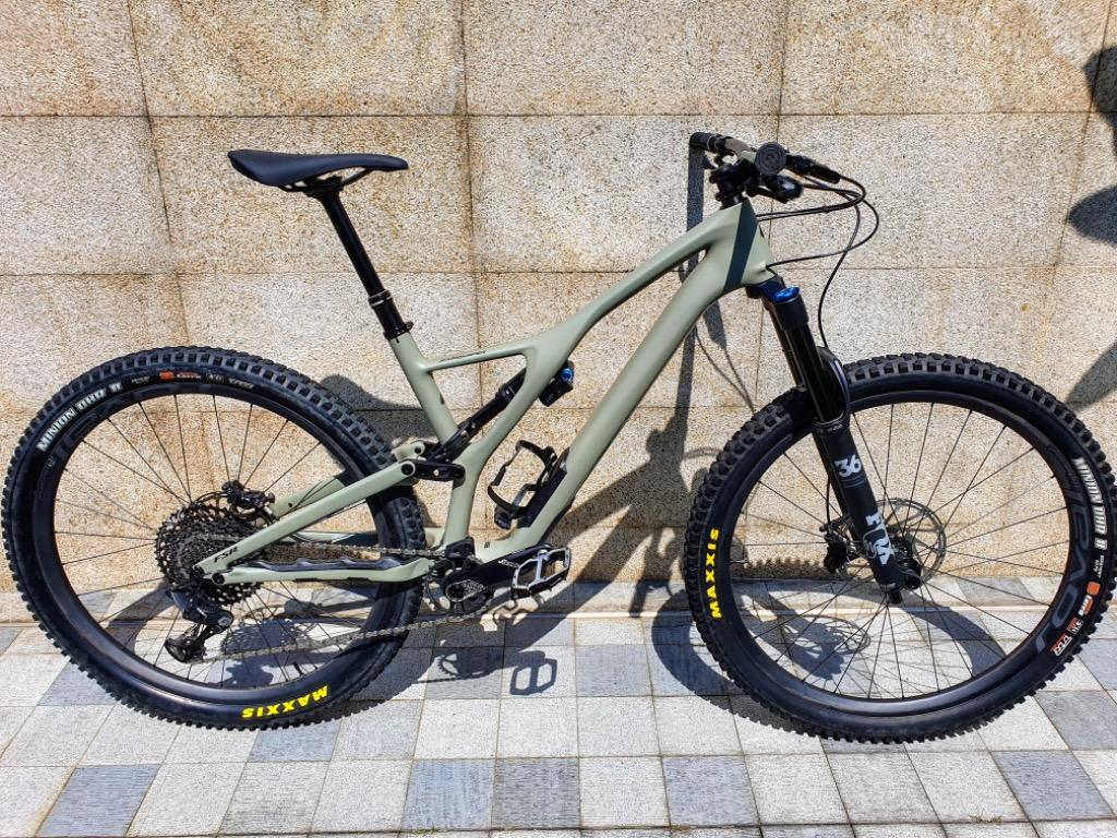 2020 specialized stumpjumper expert carbon 29 on sale