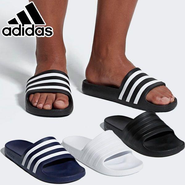 deals Adidas adilette Aqua slides 