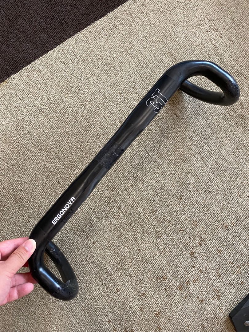 3t ergonova stealth sales
