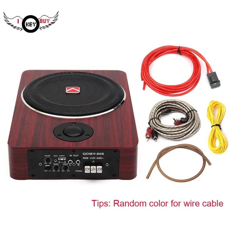 8 inch bass amp speaker