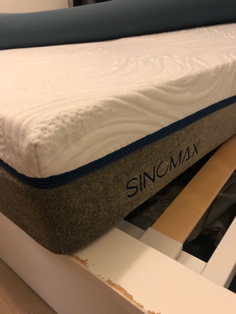 sinomax mattress hk