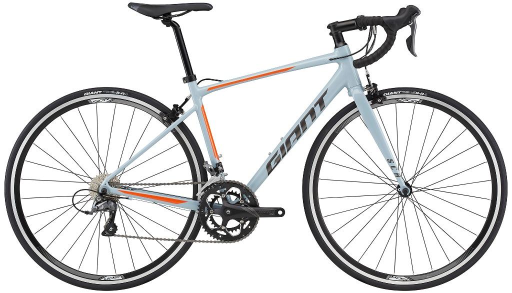2021 GIANT SCR 2 16 new giant bike 16