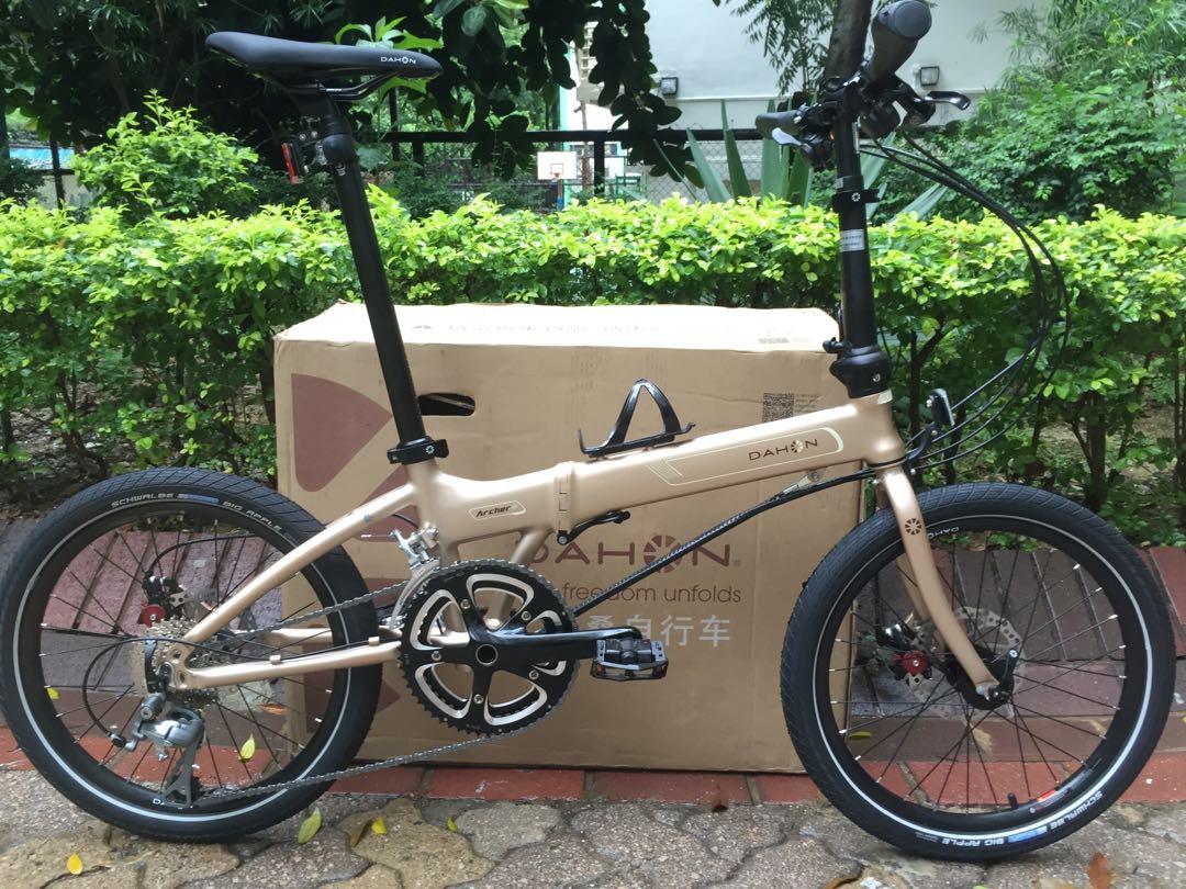 Dahon kaa084 hotsell
