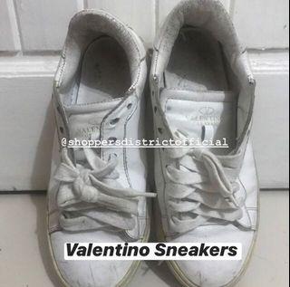 💯 Authentic Valentino Sneakers