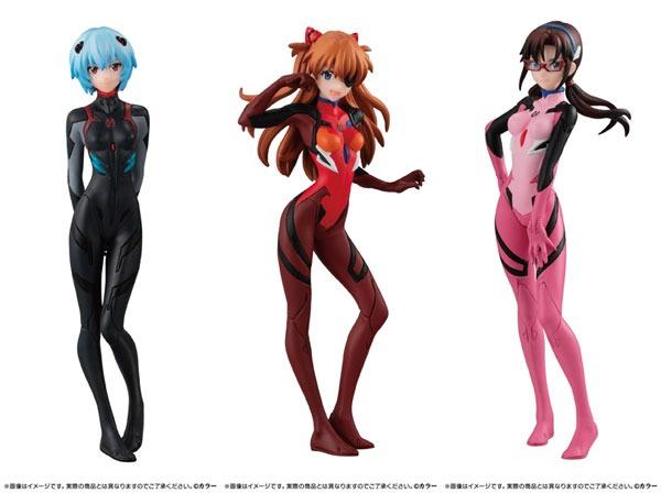 訂購 Eva 盒玩gasha Portraits Evangelion 3 0 1 0 9pack Box 綾波麗明日香真理新世紀福音戰士evangelion 玩具 遊戲類 玩具 Carousell