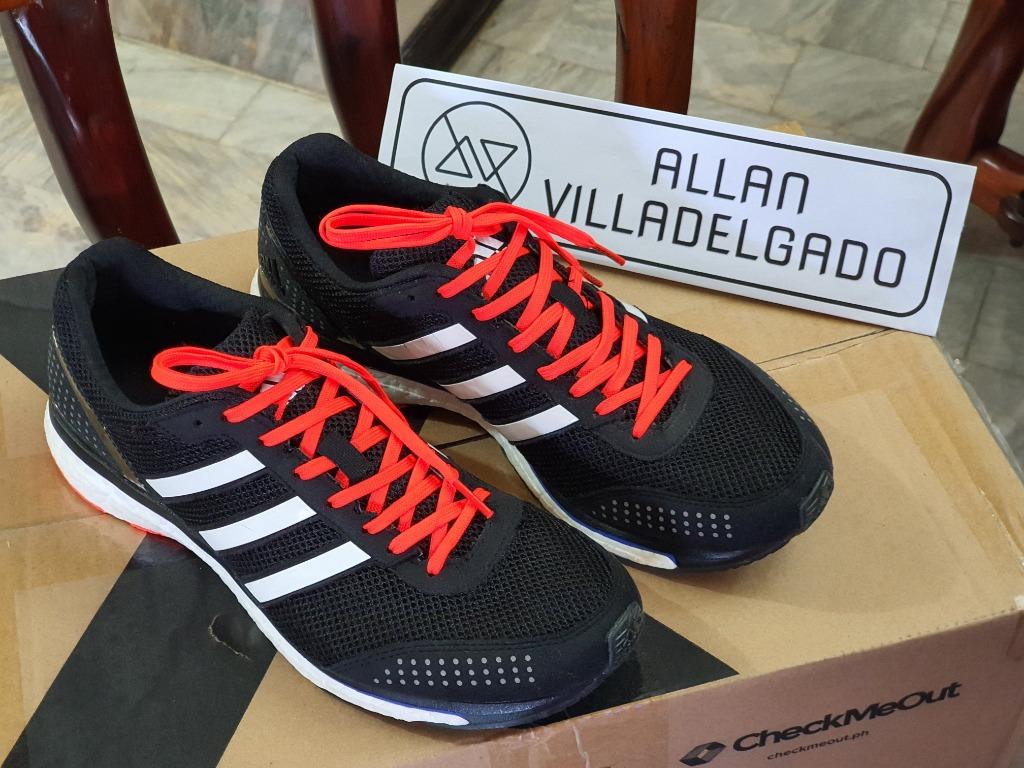 adidas adios boost 5