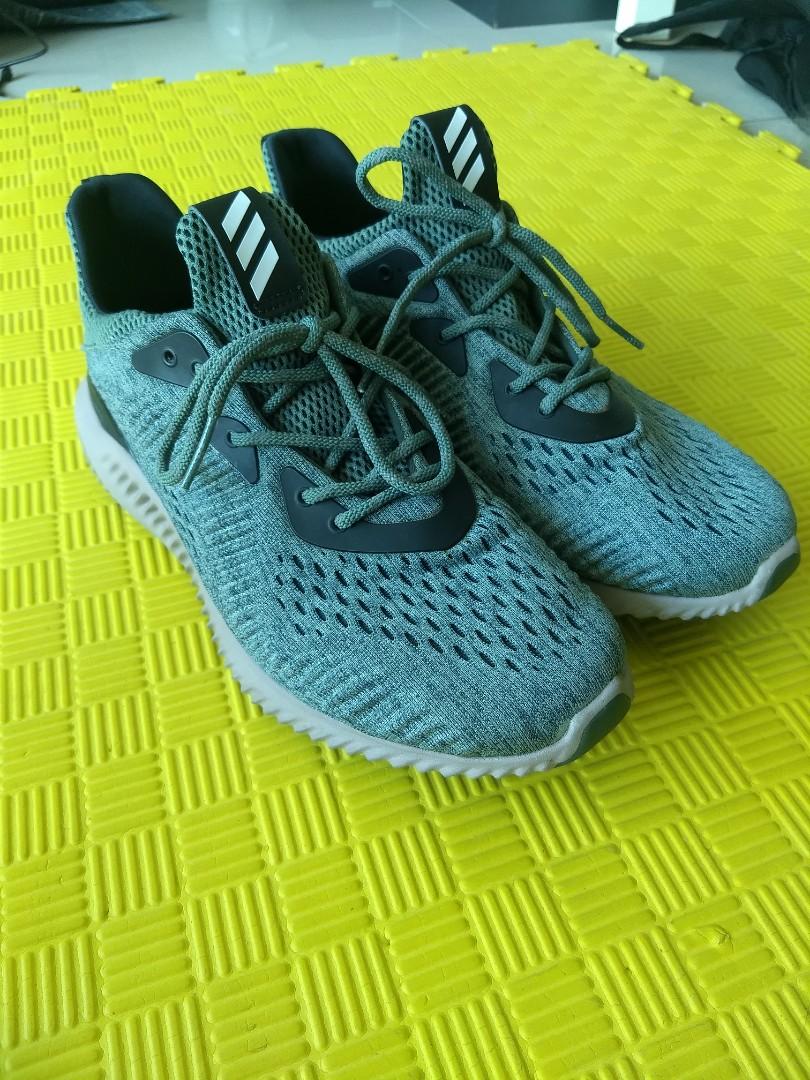 Adidas alphabounce us 2025