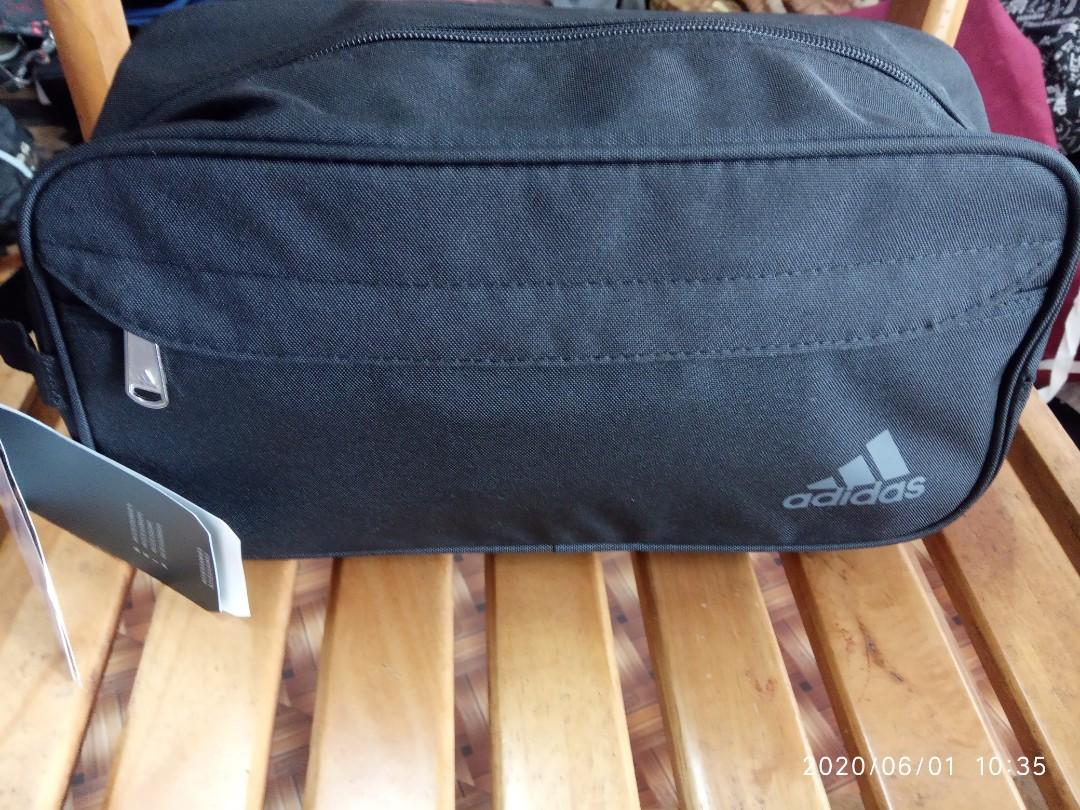 beg kasut adidas