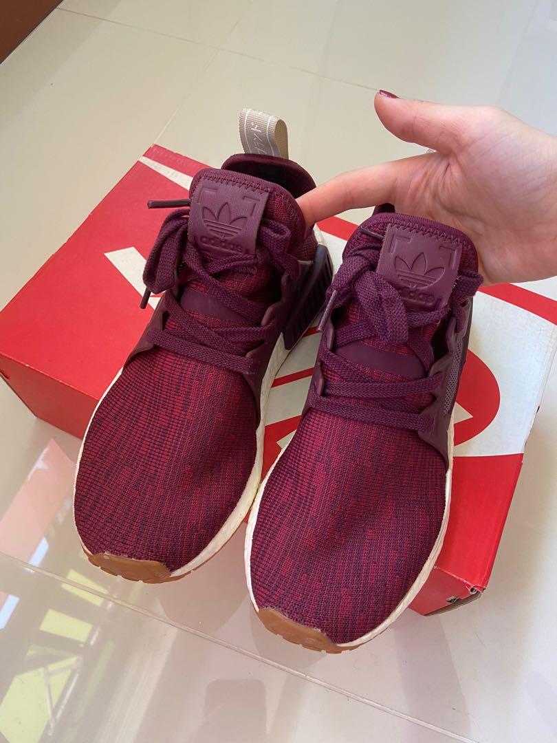 Adidas nmd 2020 xr hot sale