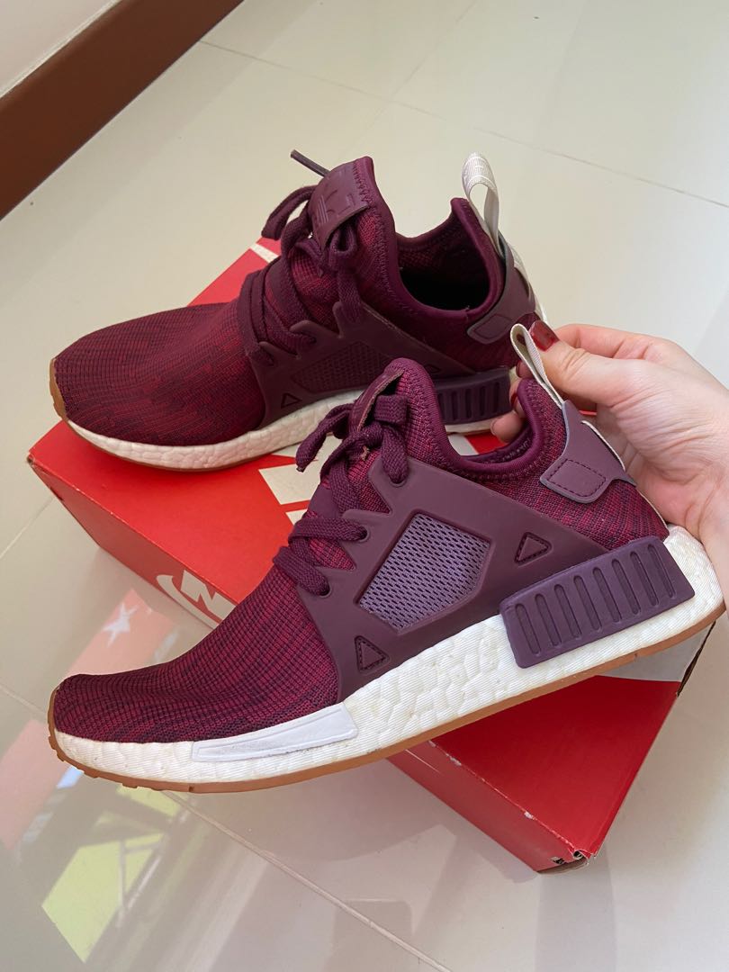 Adidas nmd 2020 xr hotsell