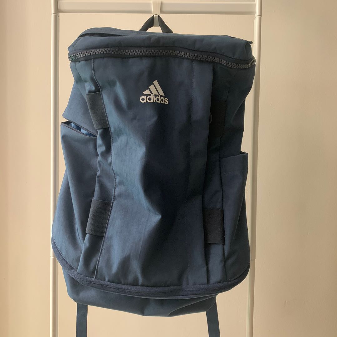 adidas ops backpack review