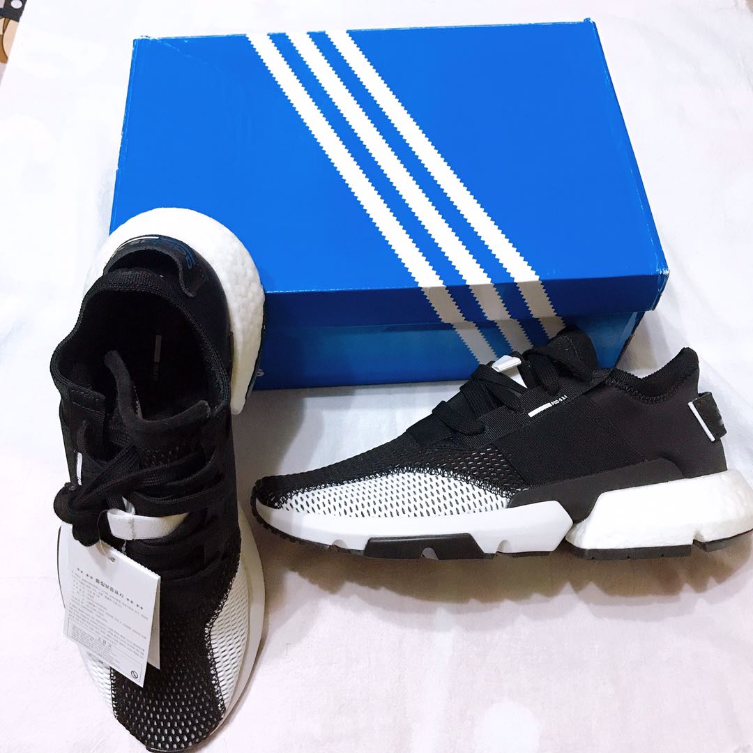 Adidas original on sale pod