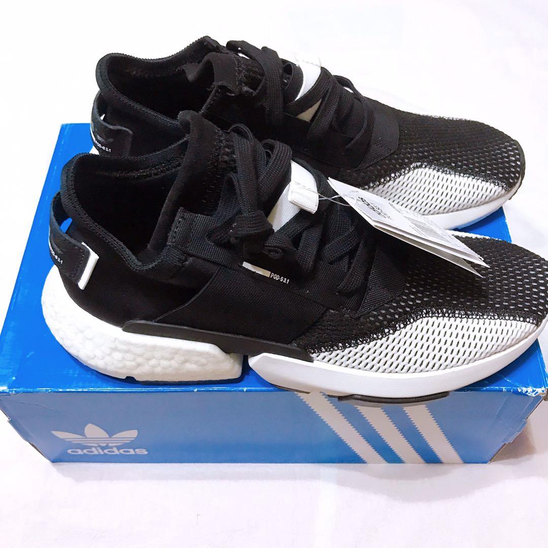 Adidas original sales pod