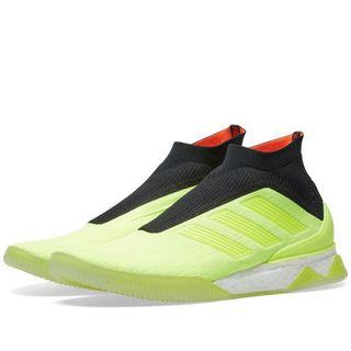 predator adidas tango
