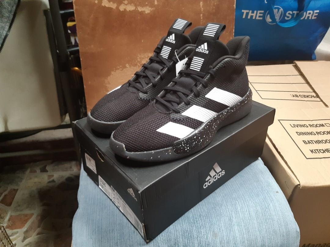 Tenis adidas pro deals next 2019